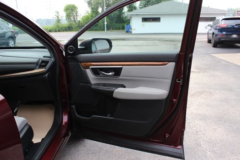 Used 2019 Honda CR-V EX image 35