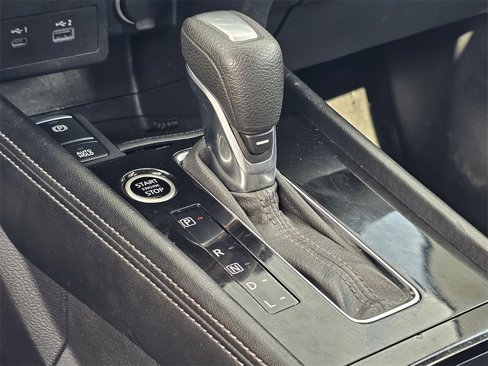 Used 2021 Nissan Kicks SV image 21