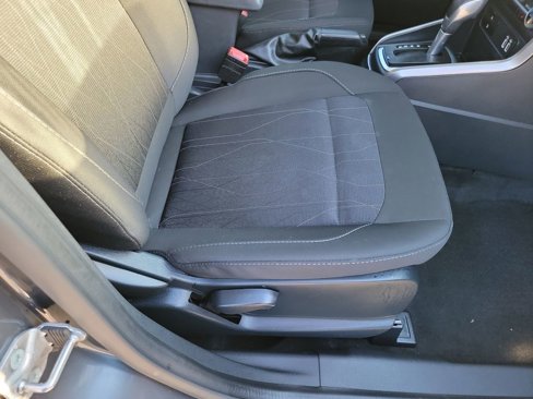 Used 2021 Ford EcoSport SE w/ Interior Protection Package image 15
