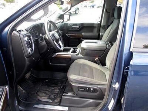 Used 2020 GMC Sierra 1500 Elevation image 7