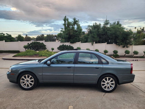 Used 2002 Volvo S80 T6 Executive image 8