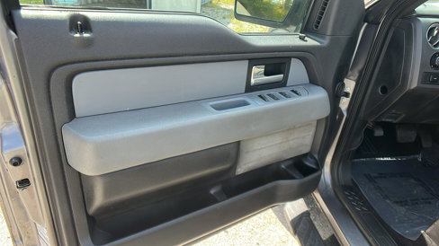 Used 2012 Ford F150 XLT w/ XLT Chrome Pkg image 14