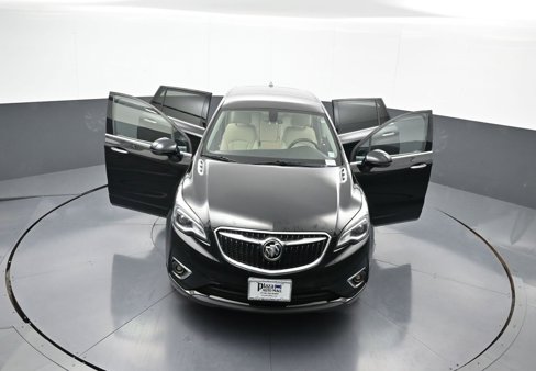 Used 2019 Buick Envision Preferred image 45