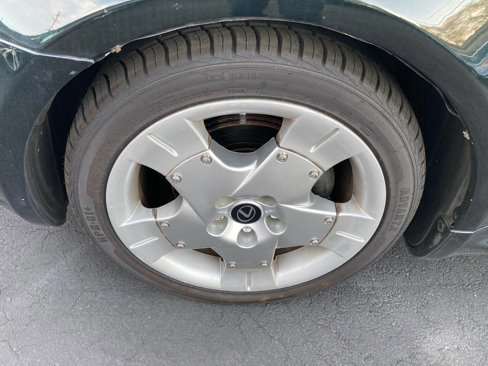Used 2003 Lexus SC 430 Convertible image 31