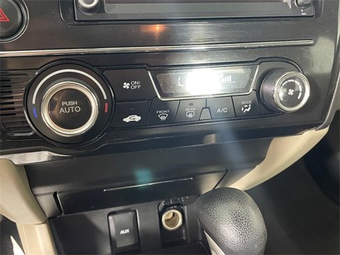 Used 2013 Honda Civic Hybrid Sedan image 12