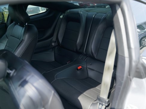 Used 2020 Ford Mustang Premium image 29