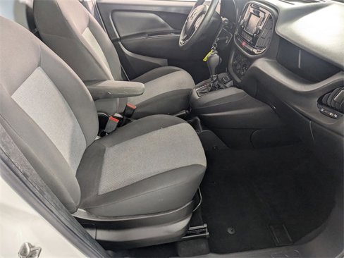 Used 2019 RAM ProMaster City Tradesman image 24