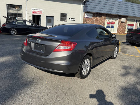 Used 2012 Honda Civic EX image 10