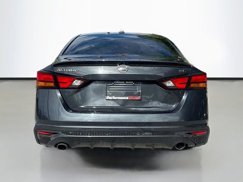 Certified 2020 Nissan Altima 2.5 SL image 7