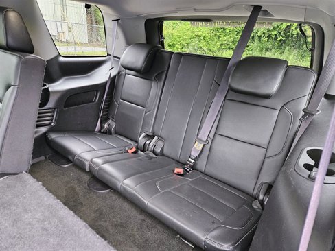Used 2017 Chevrolet Tahoe LT image 8