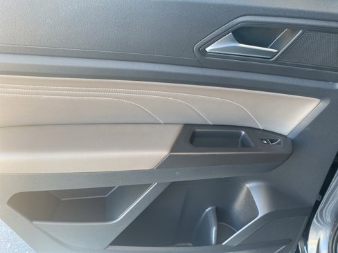 Certified 2022 Volkswagen Atlas SE image 29
