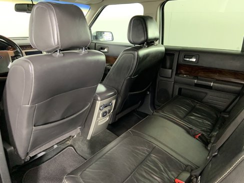 Used 2012 Ford Flex SEL w/ Equipment Group Order Code image 29