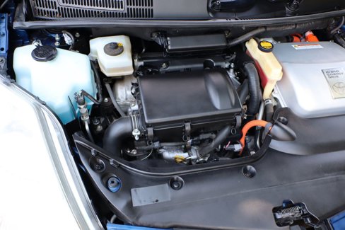 Used 2008 Toyota Prius image 37