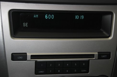 Used 2012 Ford Fusion SE image 9
