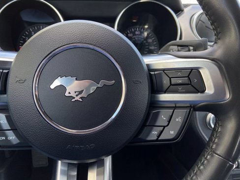 Used 2022 Ford Mustang Premium image 18