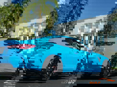 Used 2025 BMW M4 CS image 71