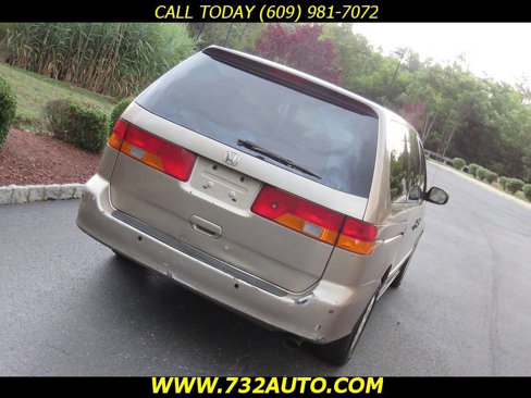 Used 2003 Honda Odyssey LX image 22