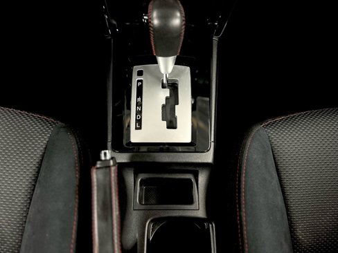 Used 2017 Mitsubishi Lancer LE image 34