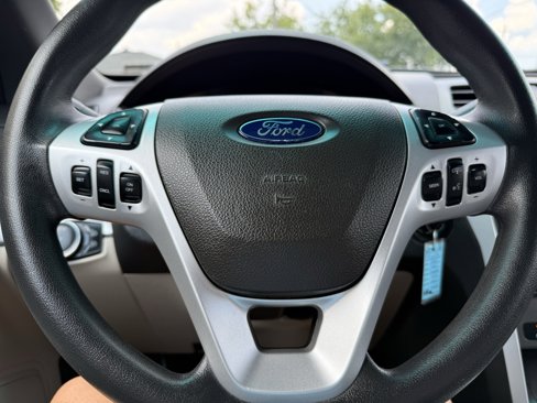 Used 2013 Ford Explorer 4WD image 12