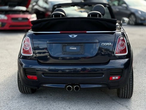 Used 2013 MINI Cooper S image 5