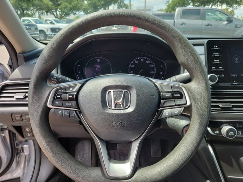 Used 2020 Honda Accord LX image 15
