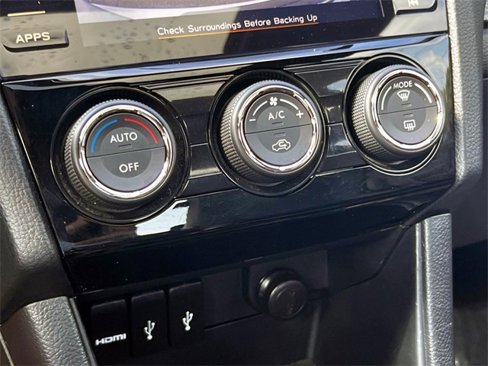 Used 2020 Subaru WRX Limited image 18