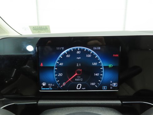 Used 2021 Mercedes-Benz GLA 250 image 34