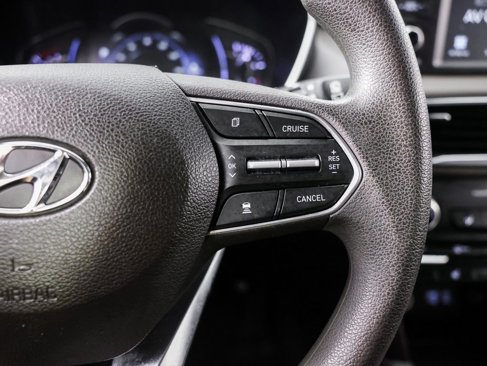 Used 2020 Hyundai Santa Fe SEL image 32