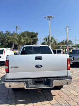 Used 2008 Ford F150 XL image 5