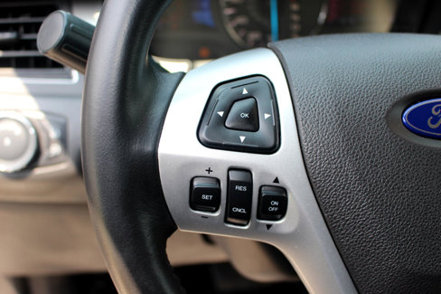 Used 2013 Ford Edge SEL image 19