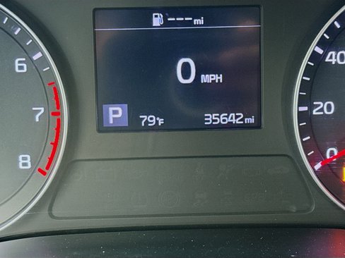 Used 2019 Kia Forte LXS image 8