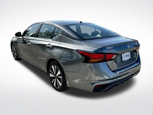 Used 2021 Nissan Altima 2.5 SV image 4