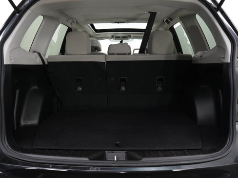 Used 2015 Subaru Forester 2.5i Premium w/ All-Weather Package image 14