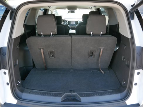 Used 2019 GMC Acadia SLE image 14