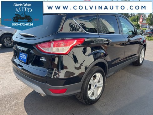 Used 2016 Ford Escape SE image 7