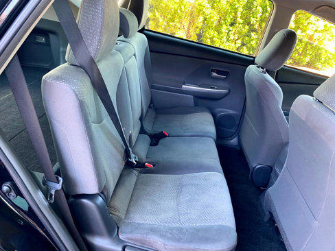 Used 2014 Toyota Prius V Three image 60