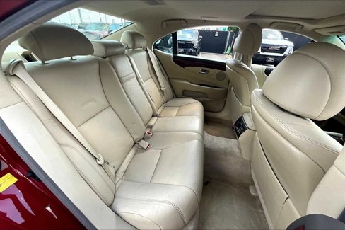 Used 2010 Lexus LS 460 image 19