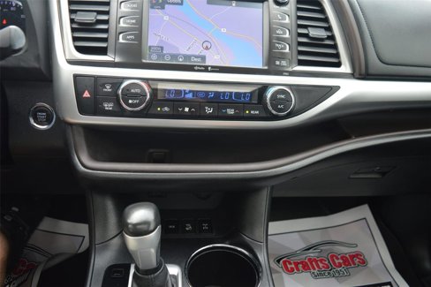 Used 2015 Toyota Highlander XLE image 23