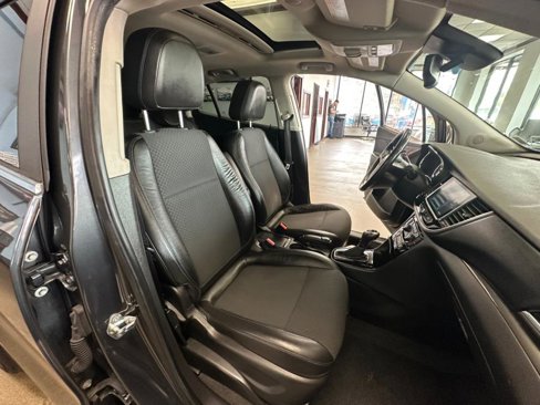 Used 2017 Buick Encore Preferred w/ Experience Buick Package image 55
