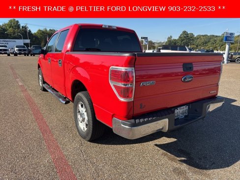 Used 2013 Ford F150 XLT image 8