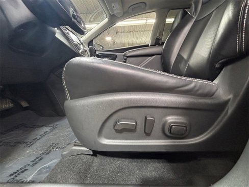 Used 2021 Nissan Murano SL w/ SL Moonroof Package image 76