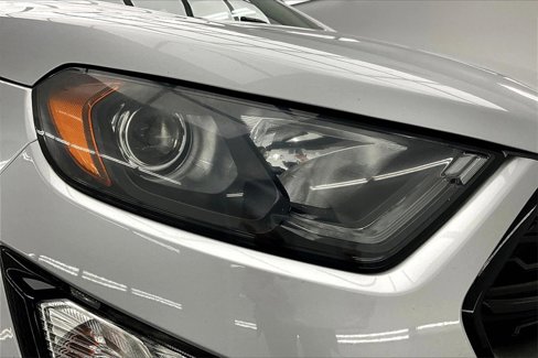 Used 2021 Ford EcoSport SES image 29