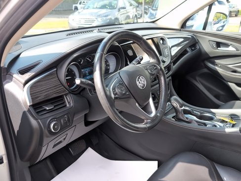 Used 2018 Buick Envision Essence image 13