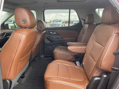 Used 2020 Chevrolet Traverse High Country image 18