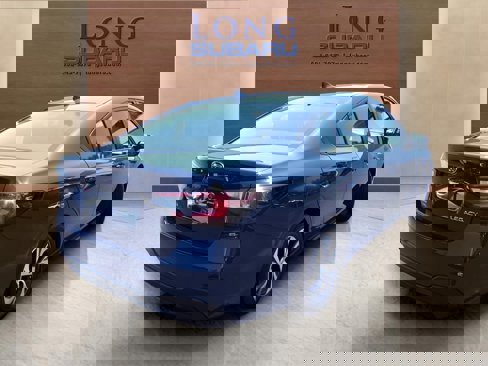 Certified 2025 Subaru Legacy image 7