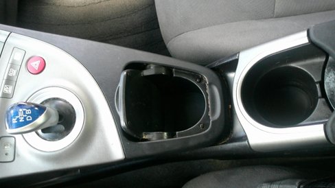 Used 2015 Toyota Prius One image 19