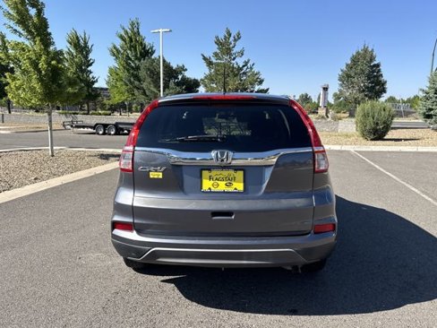 Used 2015 Honda CR-V LX image 4