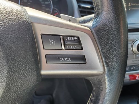 Used 2014 Subaru Outback 2.5i Limited image 25