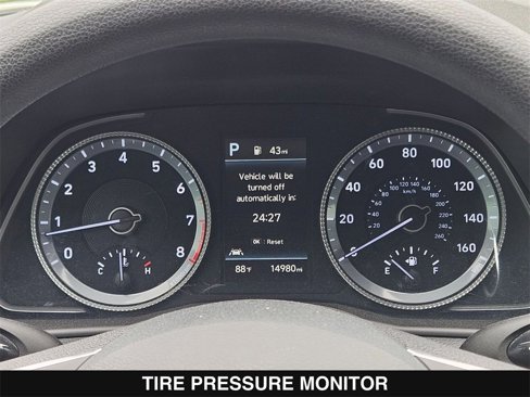 Used 2022 Hyundai Sonata SEL image 26
