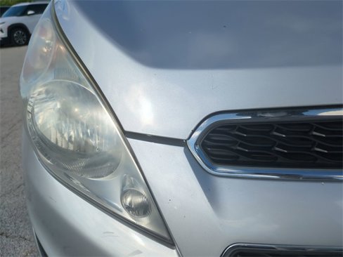 Used 2015 Chevrolet Spark LT image 10